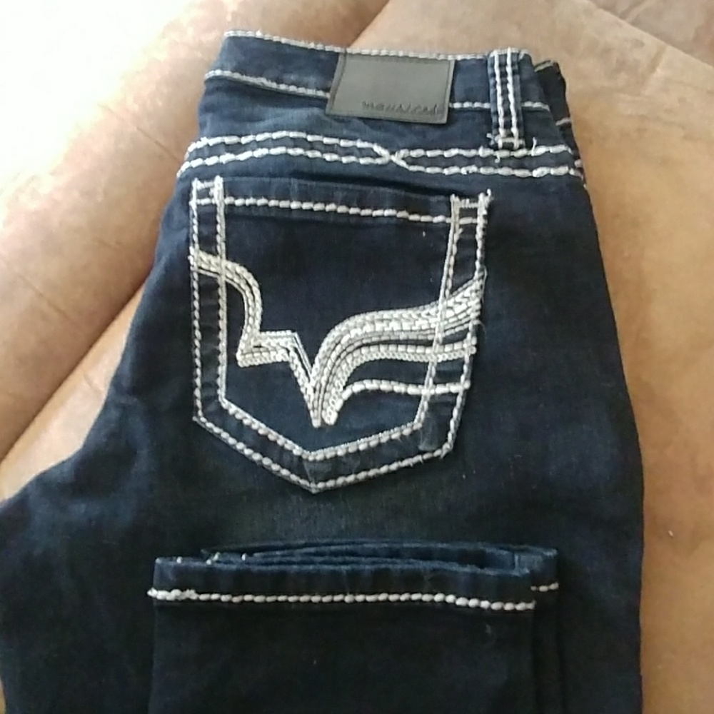 Maurices brand Jeans